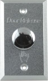 IBN-804C 鋁合金長條形出門開關