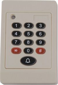 RF3302感應式讀卡器