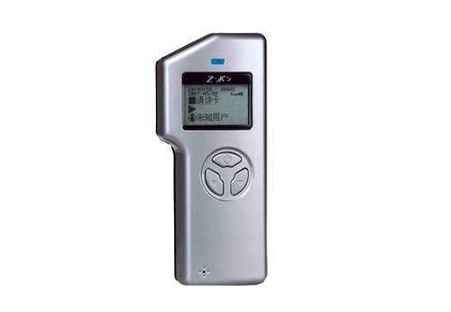 金剛 K-2000巡更機
